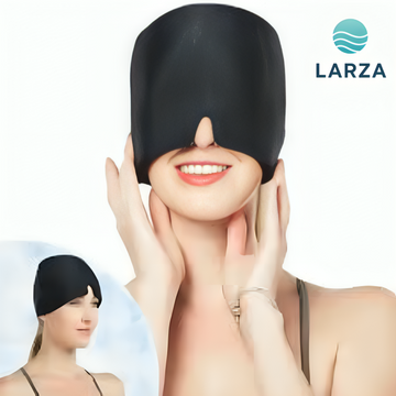 Larza™ Thermax Migraine Relief Cap