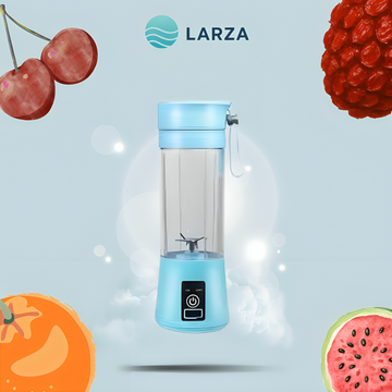 Larza™Portable Blender