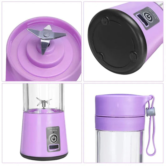 Larza™Portable Blender