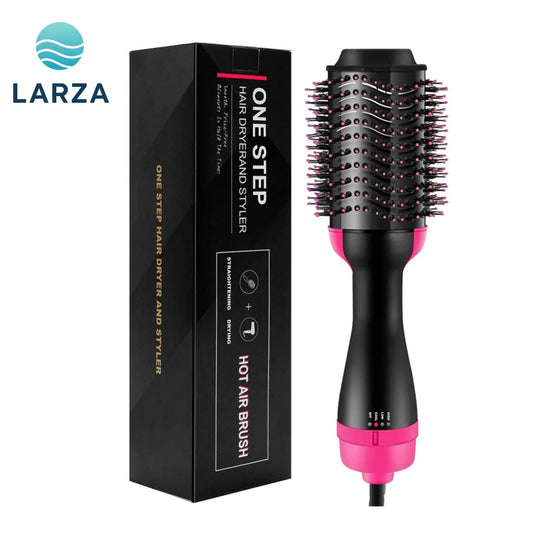 Larza™Hot air Brush